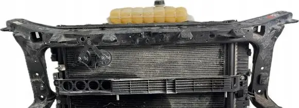 Ford F150 Radiator set HL34-8005-AB