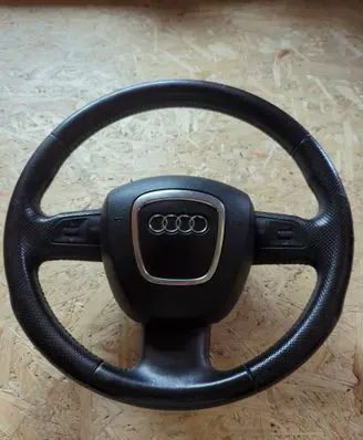 Audi A6 S6 C6 4F Steering wheel 4F0419091AQ