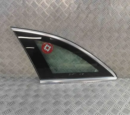 Mercedes-Benz C W205 Rear side window A2056702112