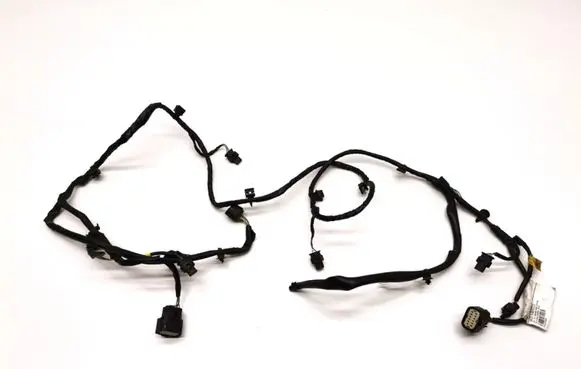Volvo S90, V90 Parking sensor (PDC) wiring loom 31427283