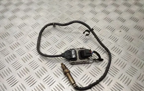 Opel Insignia B Lambda probe sensor 55512350