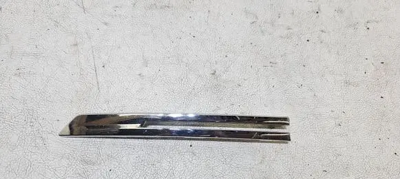 Volvo XC60 Front bumper splitter molding 32234953