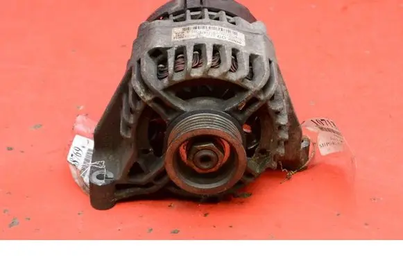 Fiat Linea Generator/alternator 51714791
