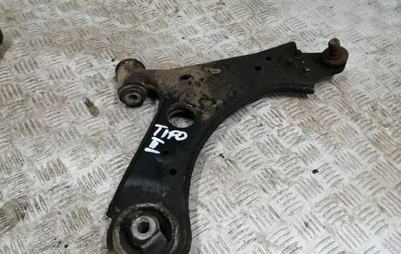 Fiat Tipo Front lower control arm/wishbone 00520176060 0A236 25816