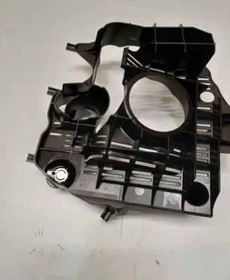 Skoda Octavia Mk3 (5E) Oil breather separator 06L103138E