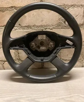 Skoda Octavia Mk3 (5E) Steering wheel 5E0419091AA 308371099340