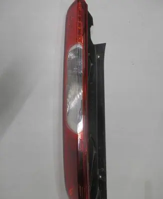 Ford Focus Rear/tail lights 13405