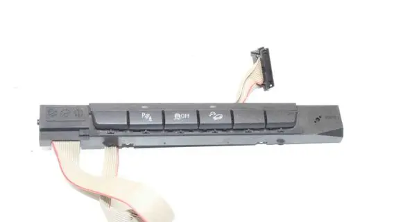 BMW X1 E84 A set of switches 9195180