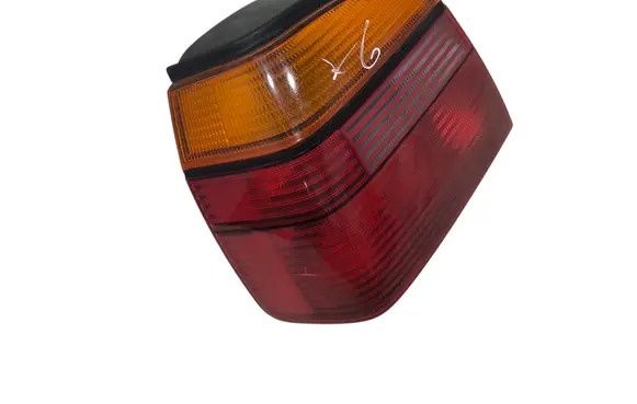 Volkswagen Golf III Rear/tail lights 1H6945111
