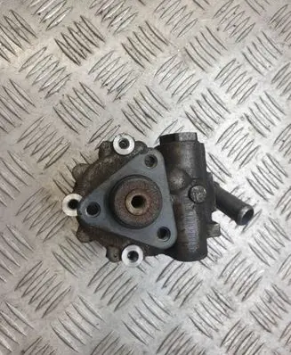 Fiat Doblo Power steering pump 51729535