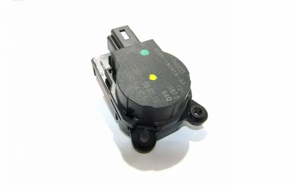 Ford C-MAX II Air flap motor/actuator AV6N19E616AA