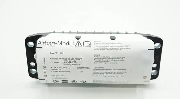 Volkswagen Tiguan Passenger airbag 1Q0880204ACR 1Q0880204