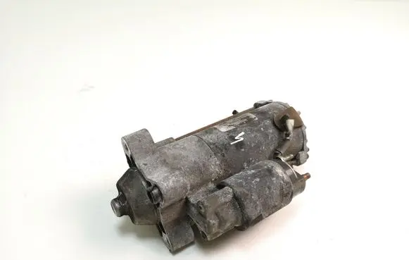 Ford Grand C-MAX Starter motor 6G9N11000FA