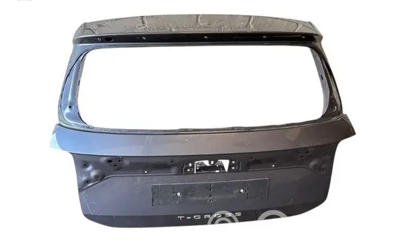 Volkswagen T-Cross Tailgate/trunk/boot lid 2GM827159B