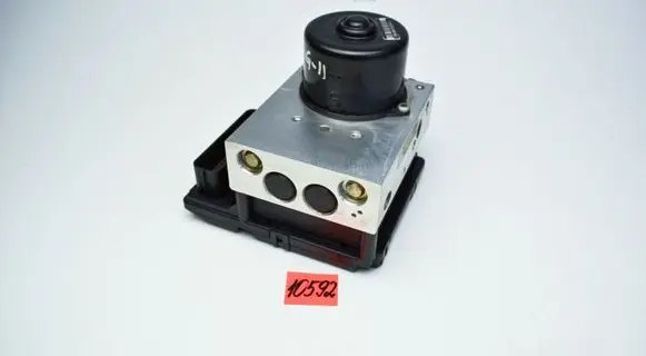 Ford Galaxy ABS Pump 7M5862549C
