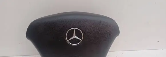 Mercedes-Benz ML W163 Steering wheel airbag 1634600198