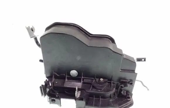 Mini Cooper Countryman R60 Rear door lock 7318417