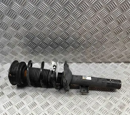 Skoda Scala Front shock absorber/damper 2Q0411105D 2Q0413031DC