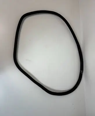 BMW i4 Rubber seal rear door 7482948