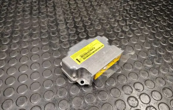 Peugeot 4007 Airbag control unit/module P8635A053