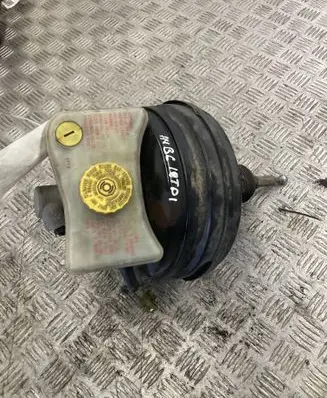 Audi A4 S4 B6 8E 8H Brake booster 8E0612105M