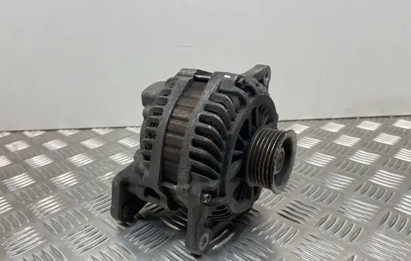 Subaru Outback Generator/alternator A3TG6191AC 23700AA63B