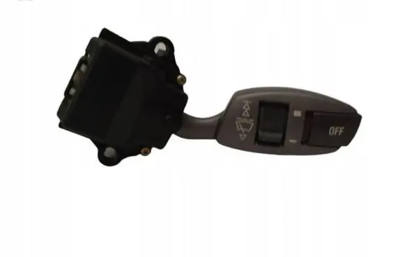 BMW 7 E65 E66 Indicator stalk 6911518B 01206700