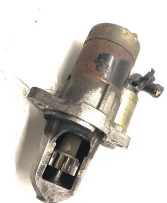 Nissan Primera Starter motor