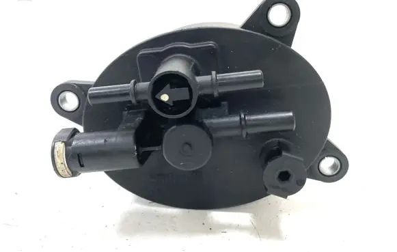 Citroen C-Crosser Fuel filter 9800032780 V14F2715 V8X3A
