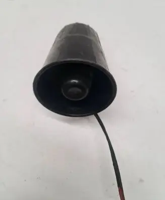 Volkswagen Transporter - Caravelle T4 Alarm system siren 