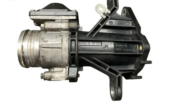 Ford Grand C-MAX Throttle valve 9M5Q9E926AA