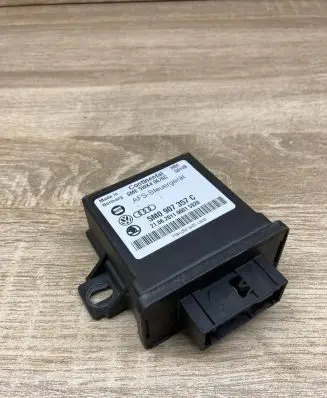 Volkswagen Golf VI Light module LCM 5M0907357C 5WK49676C