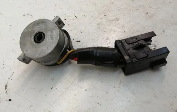 Ford Transit Ignition lock contact 