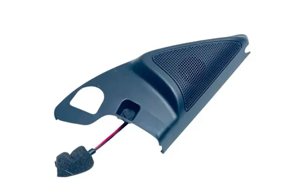 Skoda Rapid (NH) Front door high frequency speaker 5JA837974C