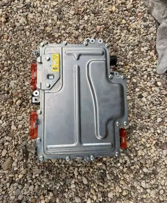 Renault Symbioz Voltage converter inverter 292A08514R