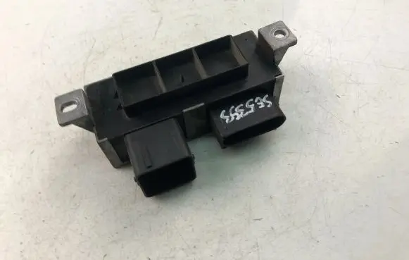 Renault Scenic III - Grand scenic III Other control units/modules 8200558438A