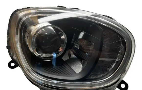 Mini Cooper Countryman F60 Headlight/headlamp LE14A6354 LE14B6354 7441314