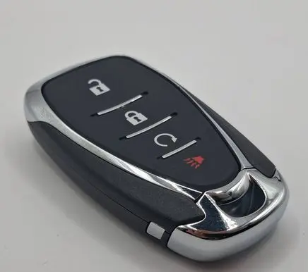 Chevrolet Camaro Ignition key/card 13529664A