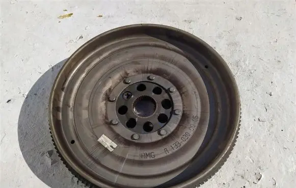 Mercedes-Benz A W176 Dual mass flywheel A1330300005