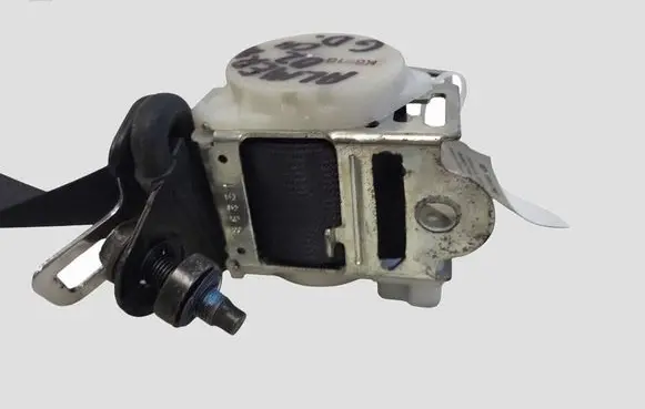 Nissan Almera N16 Rear seatbelt