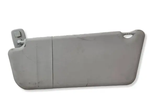 Peugeot Partner III Sun visor 9809498777