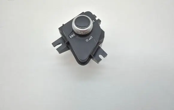 Audi Q7 4M Sound control switch 4M1919616B