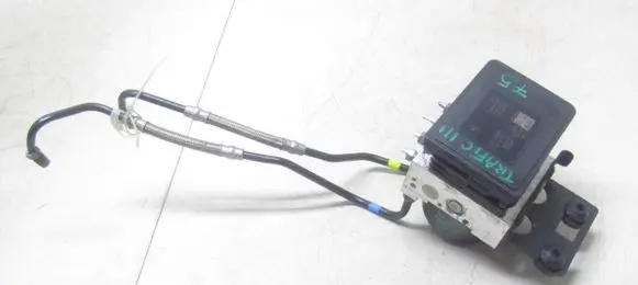 Renault Trafic III (X82) ABS Pump 476601418R