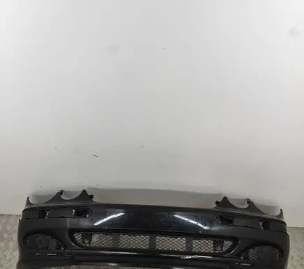 Mercedes-Benz CL C215 Front bumper A2158800070