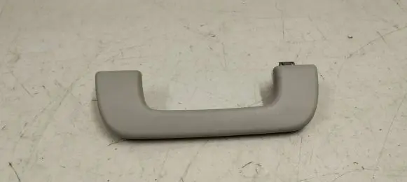 Audi Q3 8U Front interior roof grab handle 8r0857607h