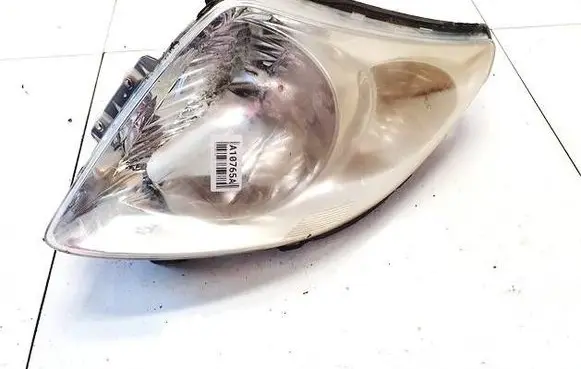 Headlight/headlamp