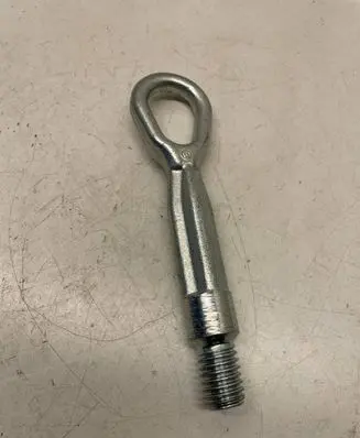 BMW 3 F30 F35 F31 Towing hook eye 
