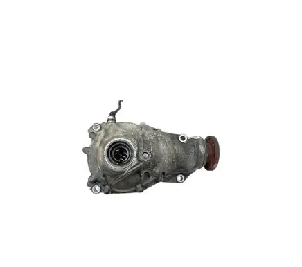 BMW X3 F25 Front differential 7578153