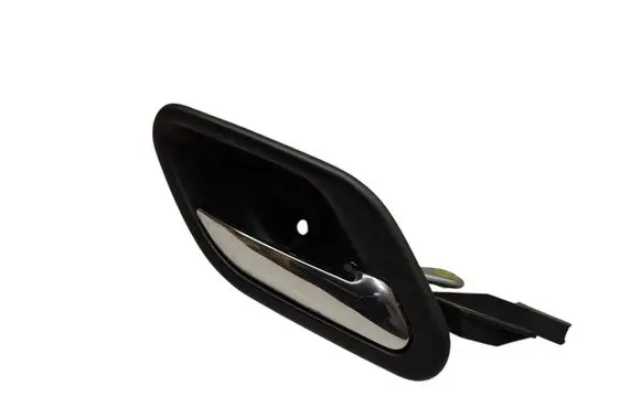 Front door interior handle