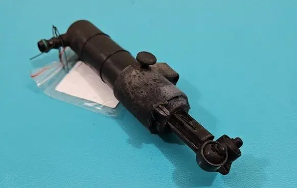 Mercedes-Benz E A207 Headlight washer spray nozzle A2078600247 IMPRK1445565